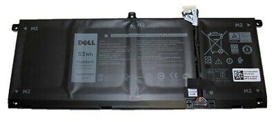 3-3-1.jpg DELL Inspiron 13 7306 2-in-1 - H5CKD Original Laptop Notebook Battery - Image 1
