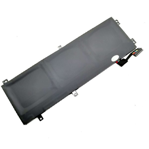DELL  Ins 15-7590-D1745B - H5H20 Original Laptop Notebook Battery - Image 3