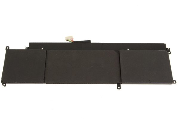 DELL P63NY - N3KPR Genuine Original Laptop Notebook Battery - Image 4