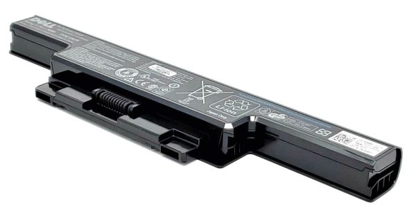 DELL 312-4009 - U597P Genuine Original Laptop Notebook Battery - Image 2