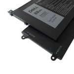 DELL 10R94 - TVKGH Genuine Original Laptop Notebook Battery - Image 3