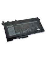 DELL GD1JP - 3DDDG Genuine Original Laptop Notebook Battery - Image 3