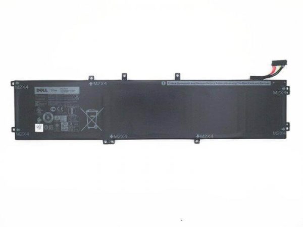 DELL M5510 - M5510 Genuine Original Laptop Notebook Battery - Image 3