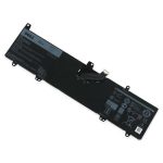 DELL P24T001 - 0JV6J Original Laptop Notebook Battery - Image 3