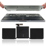 APPLE 2019 Touch MacBook Pro 13-inch MUHQ2LL/A) - A2171 Original Laptop Notebook Battery - Image 5