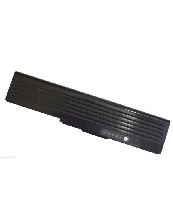 DELL INSPIRON 1420 - 6 Cell WW116 Genuine Original Laptop Notebook Battery - Image 4