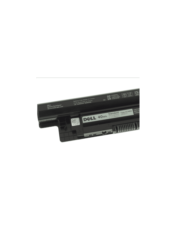 DELL Inspiron 15-3521 - 40WH XCMRD Original Laptop Notebook Battery - Image 4