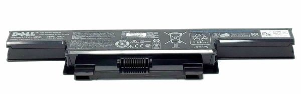 Dell Studio 1450 - 1458 Genuine Original Laptop Notebook Battery - Image 5