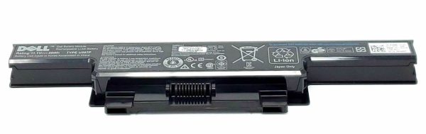 DELL 312-4009 - U597P Genuine Original Laptop Notebook Battery - Image 4