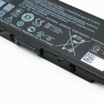 DELL MFKVP - T05W1 Genuine Original Laptop Notebook Battery - Image 6