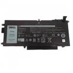 DELL CFX97 - 71TG4 Genuine Original Laptop Notebook Battery
