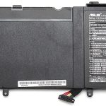 ASUS UX501JW-FJ404T - C41N1416 Original Laptop Notebook Battery