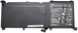 ASUS ZenBook Pro UX501JW-CN361T - C41N1416 Original Laptop Notebook Battery