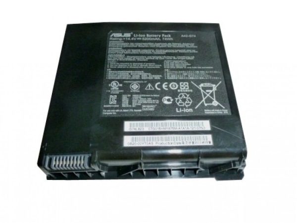 ASUS A42-G74 - A42-G74 Original Laptop Notebook Battery