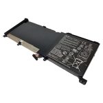 ASUS ZenBook Pro UX501JW-CN361T - C41N1416 Original Laptop Notebook Battery - Image 3