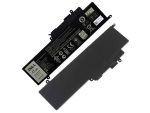 DELL Inspiron 13 7000 Series ( 7352 )  - GK5KY Genuine Original Laptop Notebook Battery - Image 3