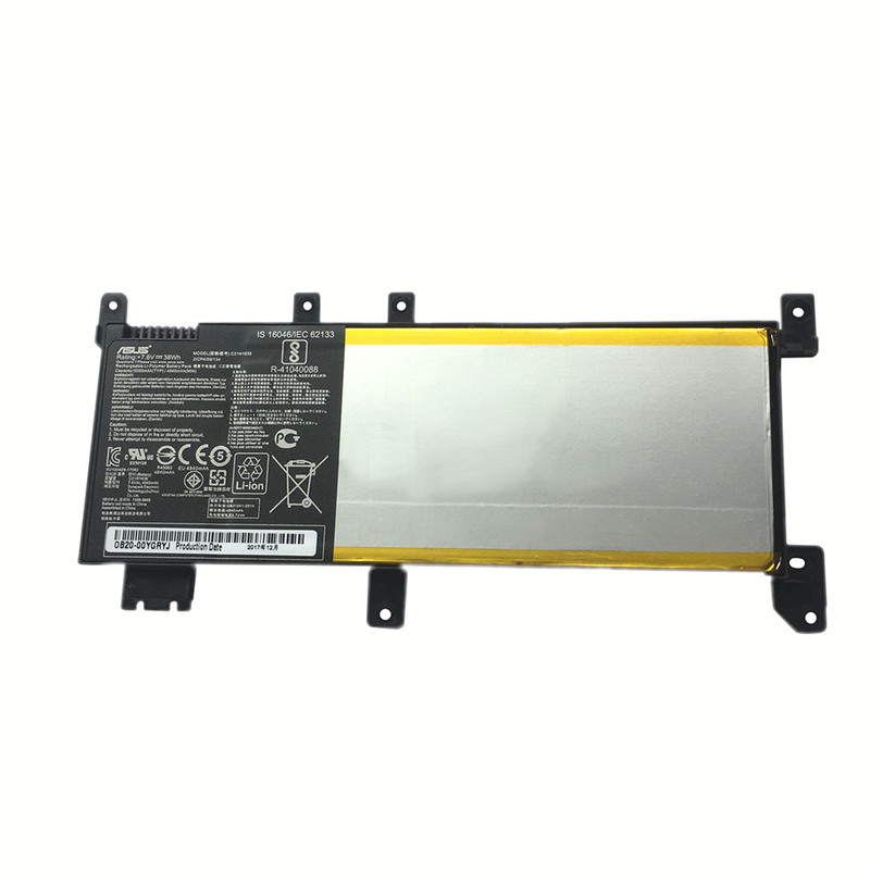 C313.jpg ASUS VivoBook E12 E203MA-FD018TS - C21N1638 Original Laptop Notebook Battery - Image 1