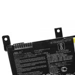 ASUS X442UQ-FA005T - C21N1638 Original Laptop Notebook Battery - Image 2