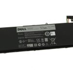 DELL P19T001 - CGMN2 Genuine Original Laptop Notebook Battery