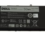 DELL NYCRP - CGMN2 Genuine Original Laptop Notebook Battery - Image 2