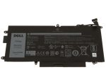 DELL 0N18GG - K5XWW Genuine Original Laptop Notebook Battery