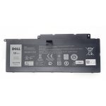 DELL 2CP9F - F7HVR Original Laptop Notebook Battery