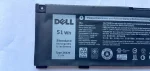 DELL G3 15 3500 - 266J9 Original Laptop Notebook Battery - Image 4