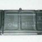 DELL Latitude 7520 - 7FMXV Original Laptop Notebook Battery