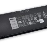 DELL P40G - 34GKR Genuine Original Laptop Notebook Battery