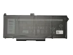 DELL Latitude 7520 GXCTOL752015EMEA - 7FMXV Original Laptop Notebook Battery