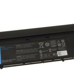 DELL 37HGH - H6T9R Genuine Original Laptop Notebook Battery