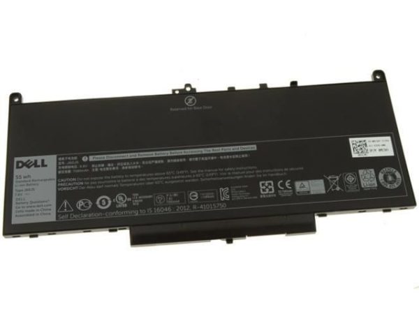 DELL 242WD - J60J5 Original Laptop Notebook Battery