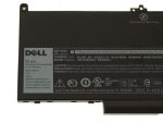 DELL 242WD - J60J5 Original Laptop Notebook Battery - Image 4