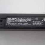 ASUS A42-K56 - A31-K56 Original Laptop Notebook Battery - Image 4