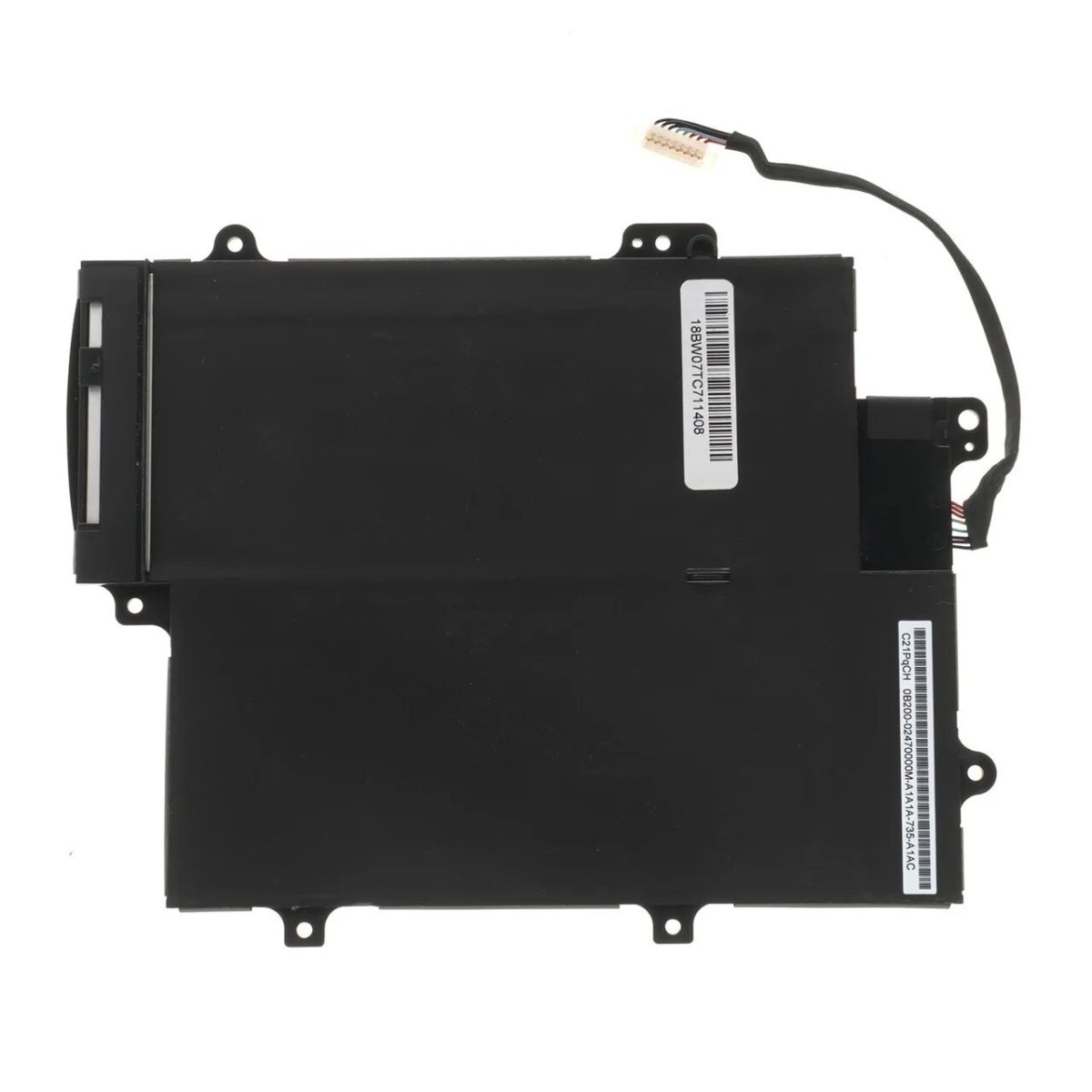 ASUS VivoBook Flip 12 TP203NA-BP063T - C21N1625 Original Laptop Notebook Battery - Image 3