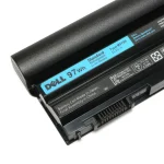 DELL LATITUDE E6520 - 9 Cell 71R31 Genuine Original Laptop Notebook Battery