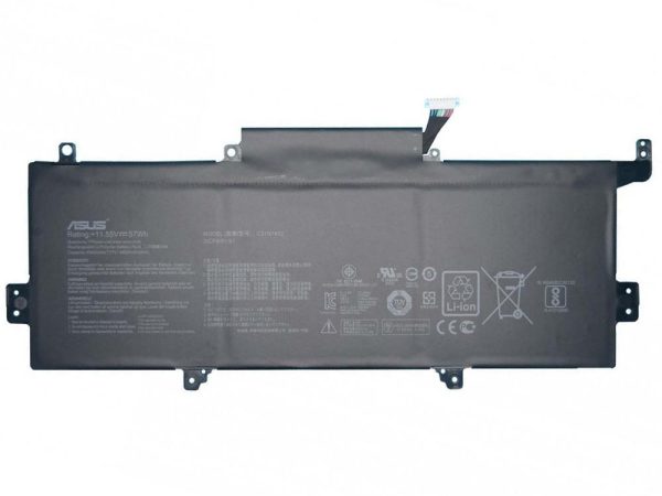 ASUS Zenbook UX330UA-FC009T - C31N1602 Original Laptop Notebook Battery