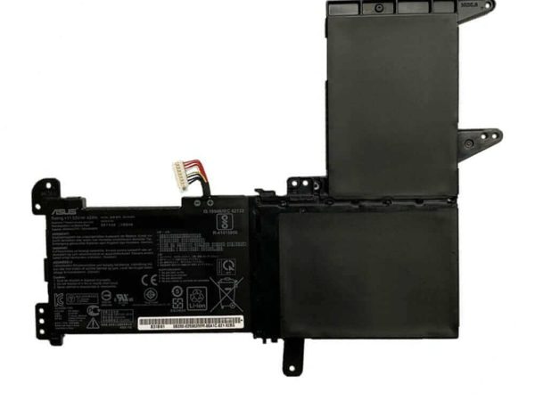 ASUS X510UA-BQ327 - B31N1637 Original Laptop Notebook Battery