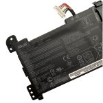 ASUS X510UA-BQ327 - B31N1637 Original Laptop Notebook Battery - Image 3