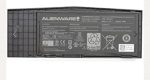 DELL BTYVOY1 - Alienware M17X Genuine Original Laptop Notebook Battery - Image 3