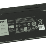 DELL Latitude E7440-3851 - WD52H Genuine Original Laptop Notebook Battery