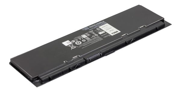 DELL  0J31N7 - WD52H Genuine Original Laptop Notebook Battery - Image 2