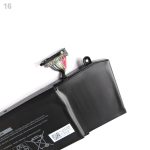 DELL Alienware M15 P79F - XRGXX Original Laptop Notebook Battery - Image 4