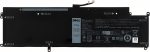 DELL XCNR3 - XCNR3 Original Laptop Notebook Battery