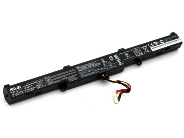 ASUS 0B110-00360100 - A41N1501 Original Laptop Notebook Battery