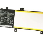 ASUS R558UV-DM232T - C21N1509 Original Laptop Notebook Battery