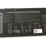 DELL Vostro 14 3000 - YRDD6 Original Laptop Notebook Battery