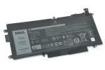 DELL 0N18GG - K5XWW Genuine Original Laptop Notebook Battery - Image 2
