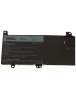 DELL P24T001 - 0JV6J Original Laptop Notebook Battery - Image 4
