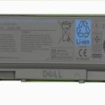 DELL MP492 - PT434 Original Laptop Notebook Battery